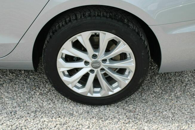 Audi A4 S-Tronic Led F-vat Salon Polska