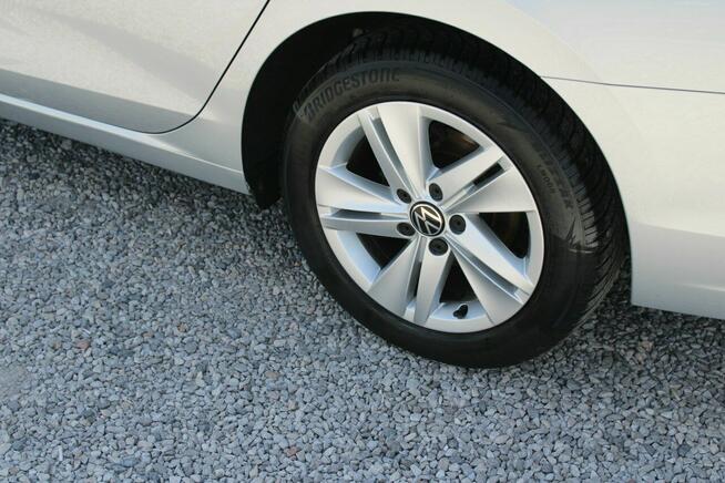 Volkswagen Golf LIFE Asystent Salon Polska Gwarancja