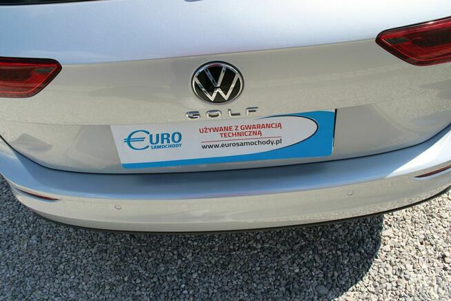 Volkswagen Golf LIFE Asystent Salon Polska Gwarancja