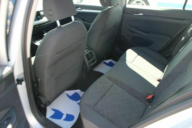Volkswagen Golf LIFE Asystent Salon Polska Gwarancja