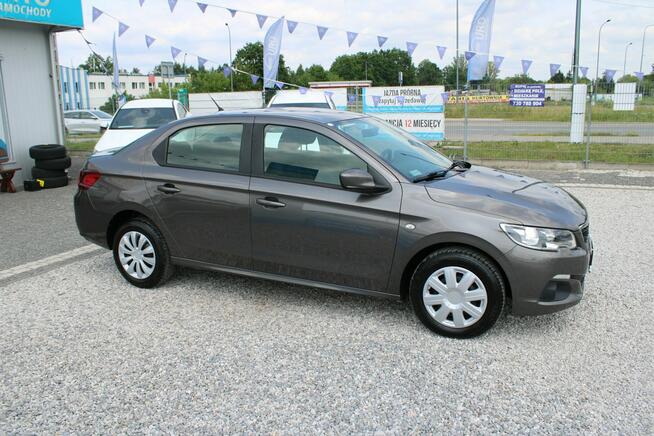 Peugeot 301 BlueHDi 100KM S&S Active Gwarancja