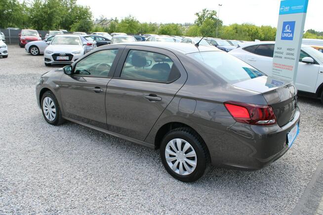 Peugeot 301 BlueHDi 100KM S&S Active Gwarancja