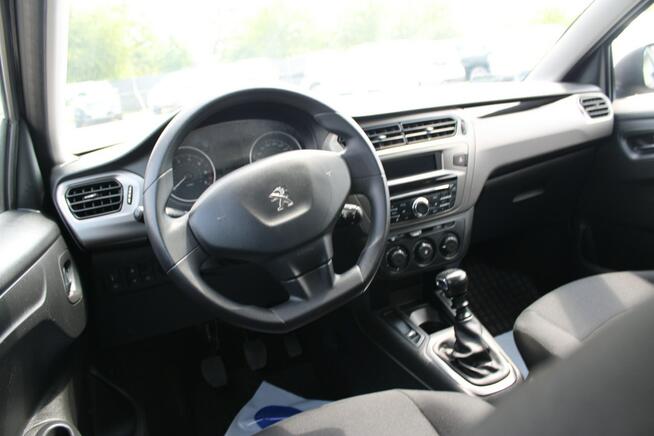 Peugeot 301 BlueHDi 100KM S&S Active Gwarancja