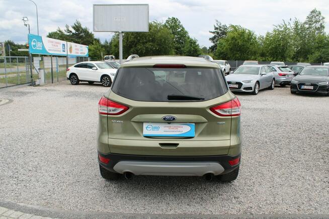 Ford Kuga Panorama SONY G.Fotele Automat