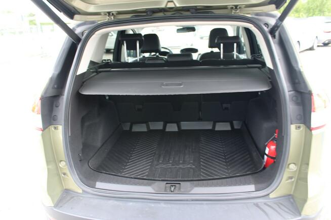 Ford Kuga Panorama SONY G.Fotele Automat