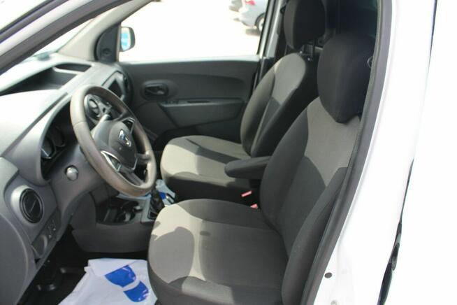 Dacia Dokker 1.3 Tce ComfortClim Gwarancja