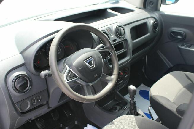 Dacia Dokker 1.3 Tce ComfortClim Gwarancja