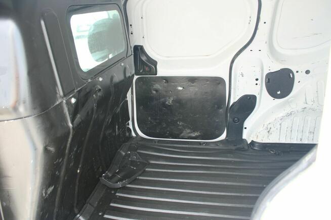 Dacia Dokker 1.3 Tce ComfortClim Gwarancja