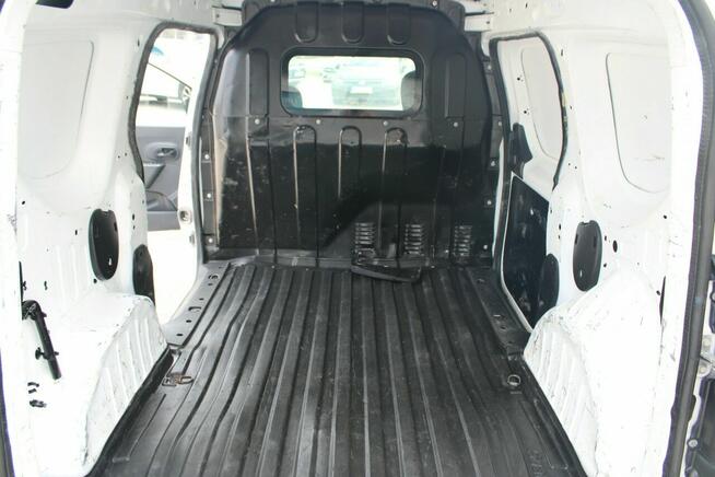 Dacia Dokker 1.3 Tce ComfortClim Gwarancja