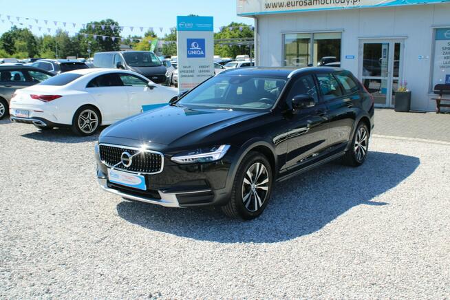 Volvo V90 Cross Country D4 AWD Gwarancja Salon Polska