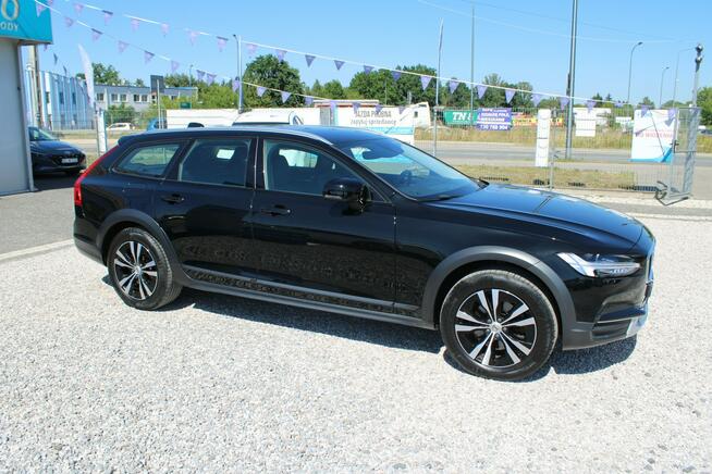 Volvo V90 Cross Country D4 AWD Gwarancja Salon Polska