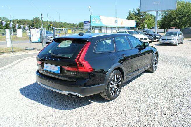 Volvo V90 Cross Country D4 AWD Gwarancja Salon Polska