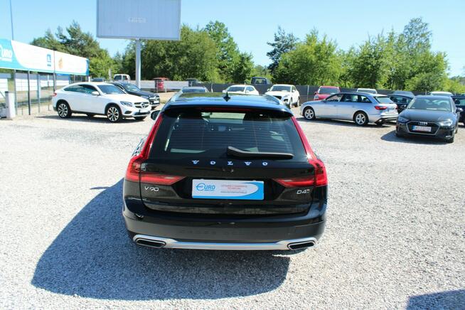 Volvo V90 Cross Country D4 AWD Gwarancja Salon Polska