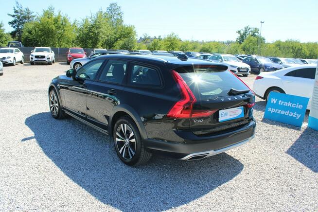 Volvo V90 Cross Country D4 AWD Gwarancja Salon Polska