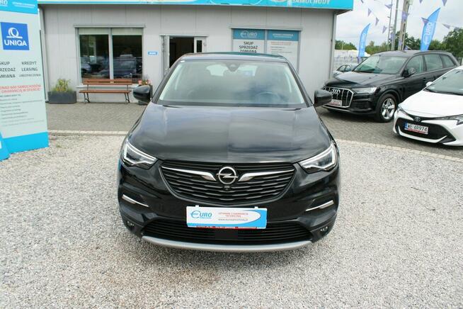Opel Grandland X 1.6 Turbo Elegance Bussines Pack Automat