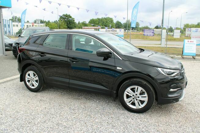 Opel Grandland X 1.6 Turbo Elegance Bussines Pack Automat