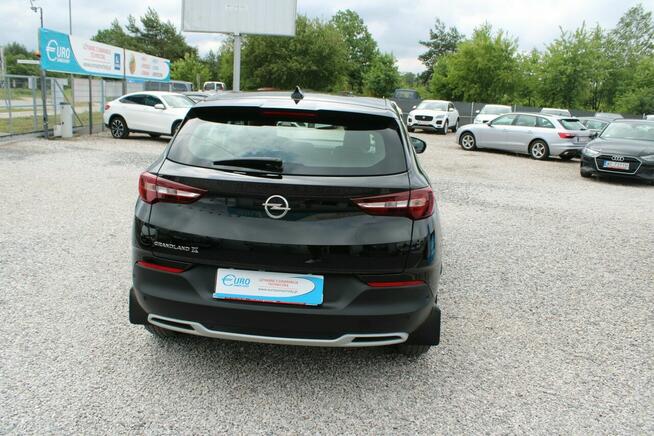 Opel Grandland X 1.6 Turbo Elegance Bussines Pack Automat