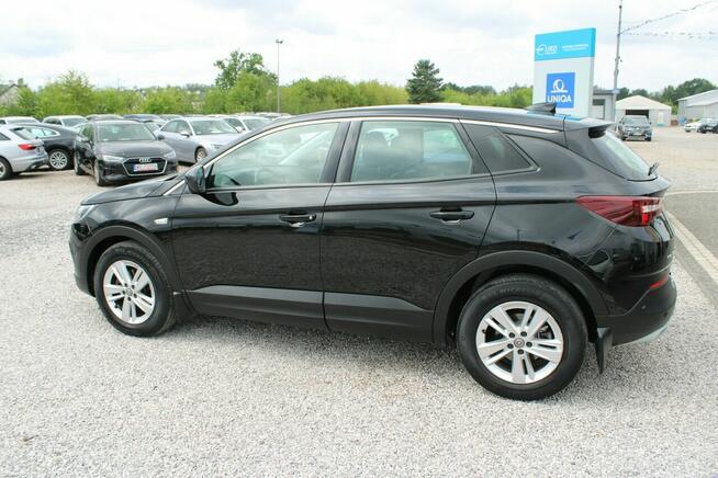 Opel Grandland X 1.6 Turbo Elegance Bussines Pack Automat