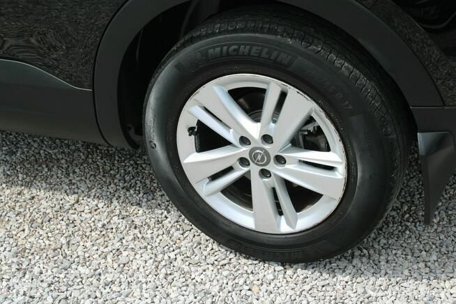 Opel Grandland X 1.6 Turbo Elegance Bussines Pack Automat