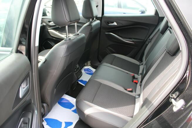 Opel Grandland X 1.6 Turbo Elegance Bussines Pack Automat