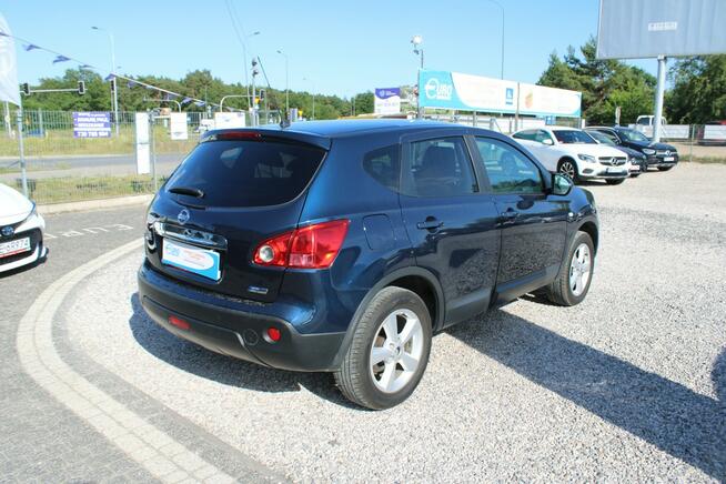 Nissan Qashqai BOSE Skóra Kamera F-Marża
