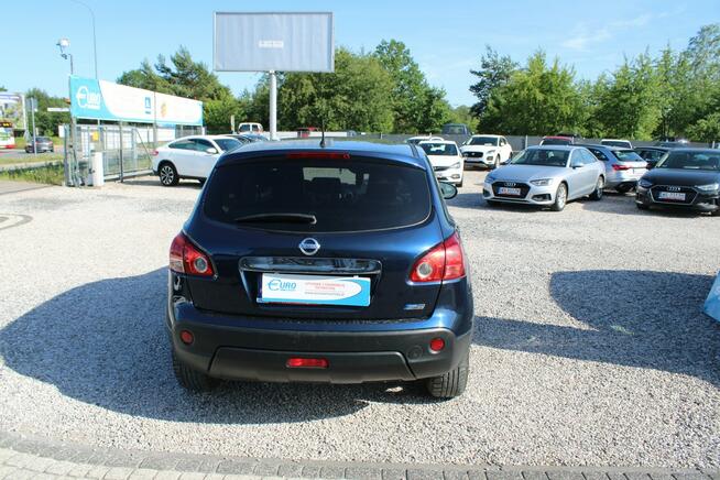 Nissan Qashqai BOSE Skóra Kamera F-Marża