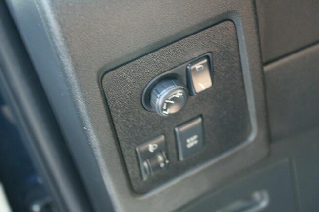 Nissan Qashqai BOSE Skóra Kamera F-Marża