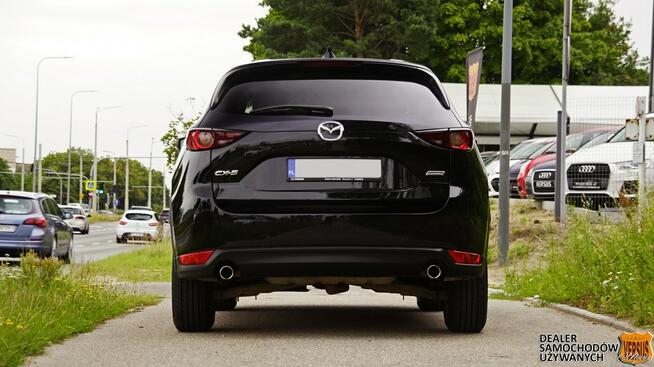 Mazda CX-5 2.0 SkyActive Manual Navi Salon PL - Gwarancja Raty Zamiana