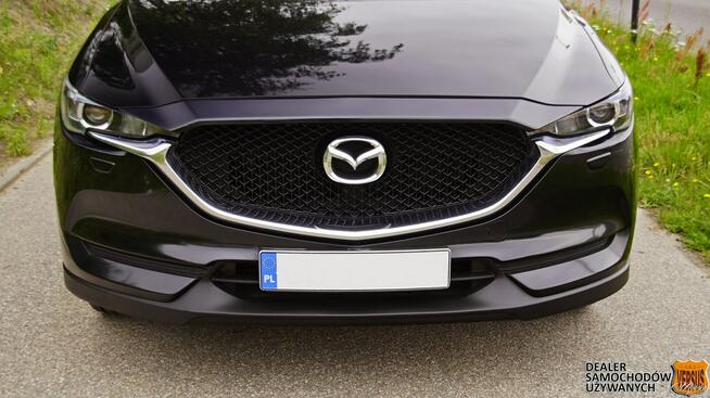 Mazda CX-5 2.0 SkyActive Manual Navi Salon PL - Gwarancja Raty Zamiana