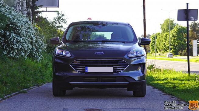 Ford Kuga 1.5 AWD Ecoboost 180 Key Less Automat - raty od 1299PLN