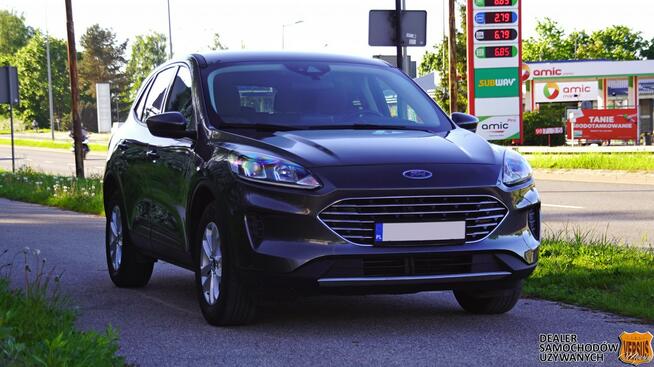 Ford Kuga 1.5 AWD Ecoboost 180 Key Less Automat - raty od 1299PLN