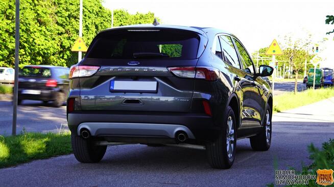 Ford Kuga 1.5 AWD Ecoboost 180 Key Less Automat - raty od 1299PLN