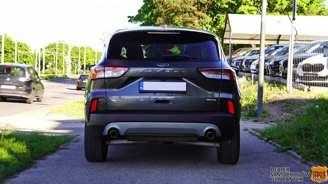 Ford Kuga 1.5 AWD Ecoboost 180 Key Less Automat - raty od 1299PLN