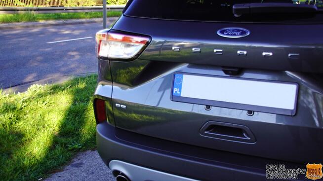 Ford Kuga 1.5 AWD Ecoboost 180 Key Less Automat - raty od 1299PLN