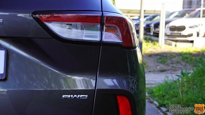 Ford Kuga 1.5 AWD Ecoboost 180 Key Less Automat - raty od 1299PLN