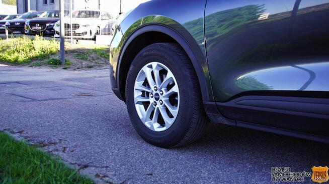 Ford Kuga 1.5 AWD Ecoboost 180 Key Less Automat - raty od 1299PLN