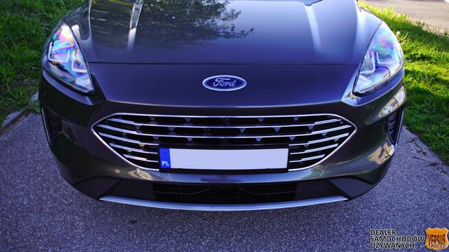 Ford Kuga 1.5 AWD Ecoboost 180 Key Less Automat - raty od 1299PLN