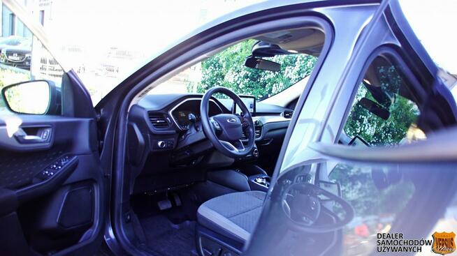 Ford Kuga 1.5 AWD Ecoboost 180 Key Less Automat - raty od 1299PLN
