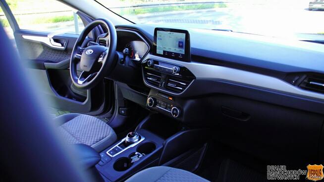 Ford Kuga 1.5 AWD Ecoboost 180 Key Less Automat - raty od 1299PLN