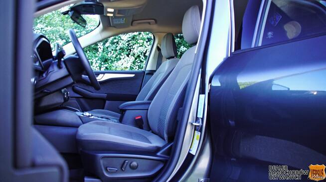 Ford Kuga 1.5 AWD Ecoboost 180 Key Less Automat - raty od 1299PLN