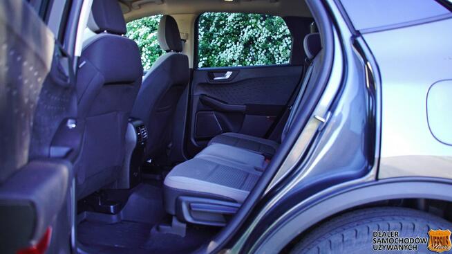 Ford Kuga 1.5 AWD Ecoboost 180 Key Less Automat - raty od 1299PLN