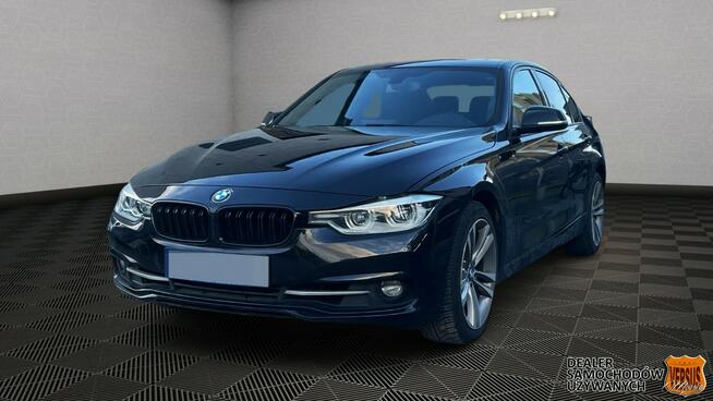 BMW Led El.fotele NaviPL A/T Szyber XDrive 258KM Skóry