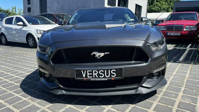 Ford Mustang 5.0 GT Manual Wentyle - Gwarancja Raty Zamiana -