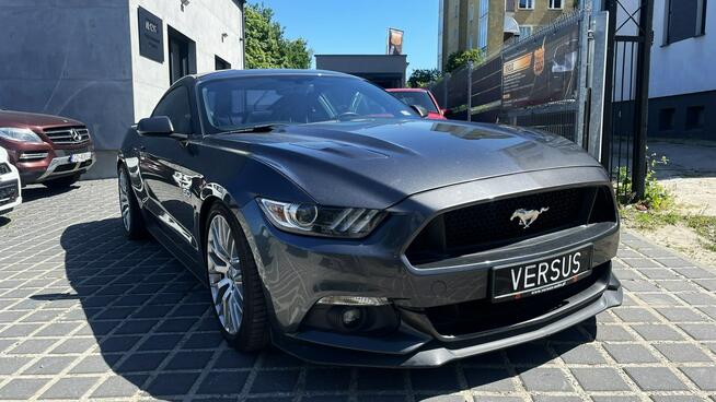 Ford Mustang 5.0 GT Manual Wentyle - Gwarancja Raty Zamiana -
