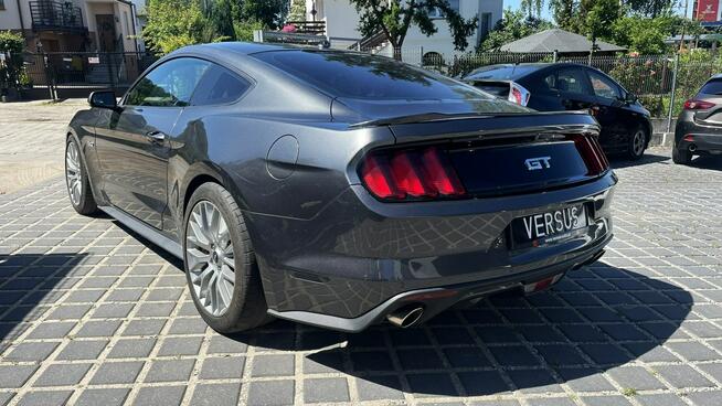 Ford Mustang 5.0 GT Manual Wentyle - Gwarancja Raty Zamiana -
