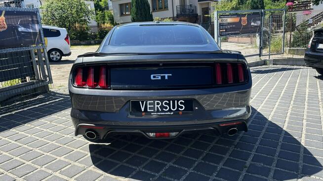 Ford Mustang 5.0 GT Manual Wentyle - Gwarancja Raty Zamiana -