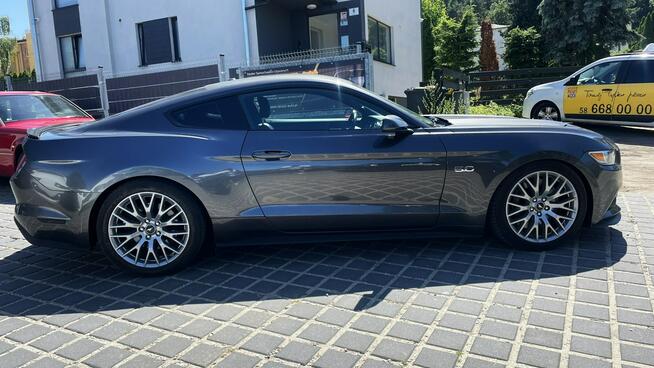 Ford Mustang 5.0 GT Manual Wentyle - Gwarancja Raty Zamiana -