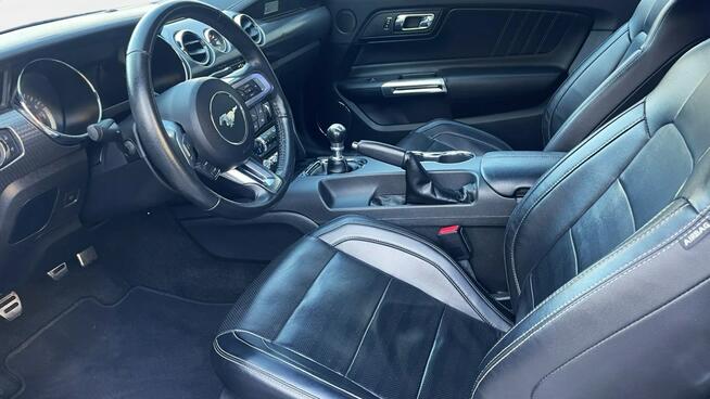 Ford Mustang 5.0 GT Manual Wentyle - Gwarancja Raty Zamiana -