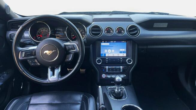 Ford Mustang 5.0 GT Manual Wentyle - Gwarancja Raty Zamiana -