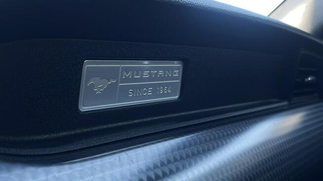 Ford Mustang 5.0 GT Manual Wentyle - Gwarancja Raty Zamiana -